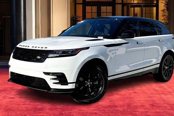 LAND ROVER RANGE ROVER VELAR 2025 SALYL2EX1SA809170 image LAND ROVER RANGE ROVER VELAR 2025 SALYL2EX1SA809170 image